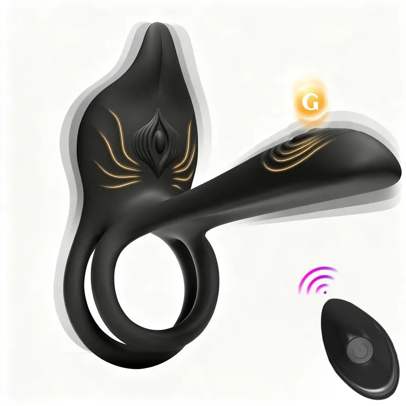Black Remote 🖤