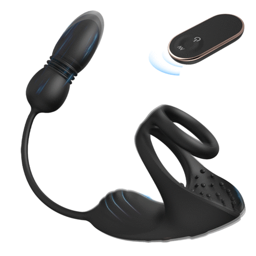 ANAL TOY