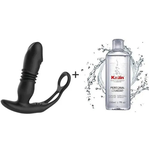💘Deluxe Edition+Lubricant (60ml)