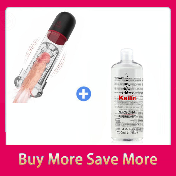 '+ Lube